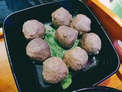 -捞围鲜·港式打边炉(海阳路店)