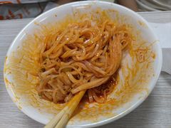 -薛昌利大米面皮(南关正街店)