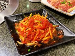 -梦山水日本烧肉(五四广场店)