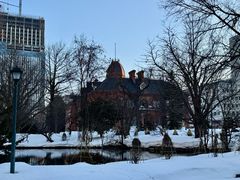 -北海道厅旧本厅舍(旧本庁舎)