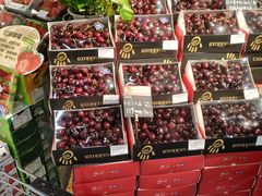 -Olé精品超市(苏州中心店)