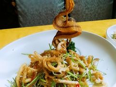 -聚宝渔港.五钻酒家(上地店)