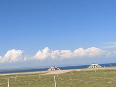 -青海湖国家重点风景名胜区
