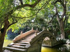 -绮园景区