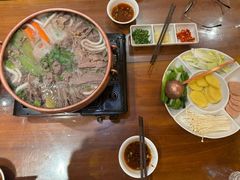 -玛禄藏膳(五分店)