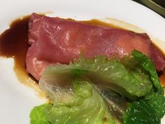 鲜虾红米肠-泮金大塘(北二七路店)