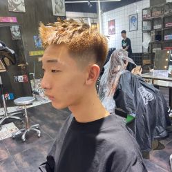 -無名发艺