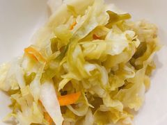 -晋B2008刀削面(小南庄店)