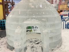 -广州热雪奇迹