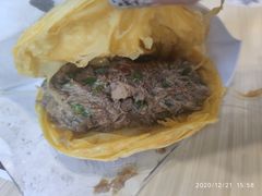 -魏家凉皮(马驹桥店)