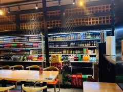 -壹酒贰肉1926·深夜食堂(南京北街店)