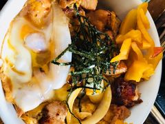 -铃木食堂(帽儿胡同店)