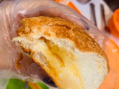 菠萝油-華歡冰室-WahFoon(吉大店)