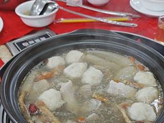 -花苑美食横琴生蚝火锅(拱北粤华路店)