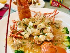 -长沙北辰洲际酒店-栀味轩中餐厅