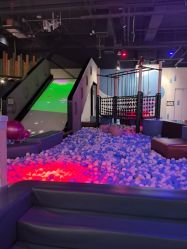 -幻贝家儿童乐园(苏州中心店)