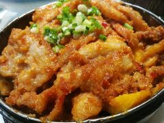 特色粉蒸肉-雲蜀龙阁·金牌水煮鱼(方庄店)