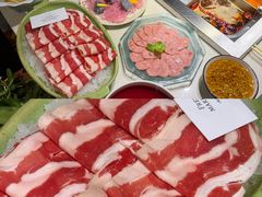 -五星桥原切肥牛火锅·30年专注好牛肉(湖塘店)