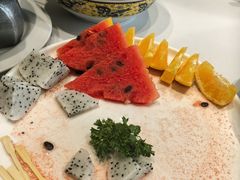 -红河谷漂流