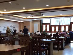 大堂-张包铺(关东古巷店)
