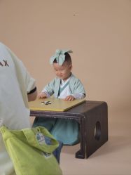 -马克叔叔的照相馆(东门店)