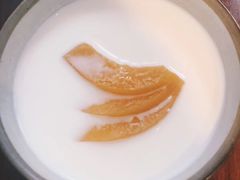 杏仁er豆腐-铃木食堂(帽儿胡同店)