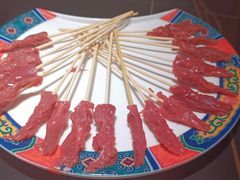 -京悦南门涮羊肉·羊蝎子火锅(田林路店)