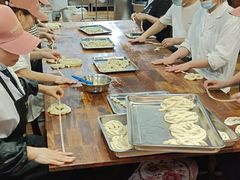 -沈氏祖传老宁波油赞子(南塘店)