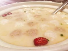 -鑫小城故事·藕汤·家常菜(台北一路总店)