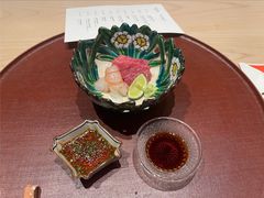 -晴空·日本料理(万象城店)