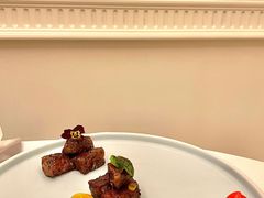 牛肉粒-火璽·園