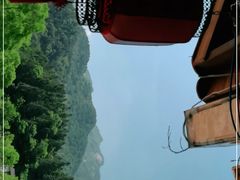 -罗田天堂寨风景区