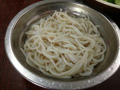 -安平依杰拌粉干(大同店)