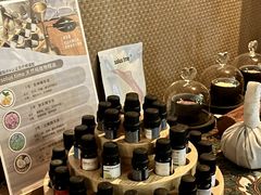 -泰适SPA馆丨精油·按摩·足道(购物公园店)