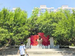 -莲湖公园