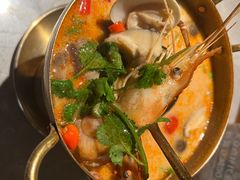 -CHINCHIN 青青·泰国料理(万象食家店)