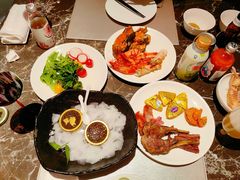 -曲水兰亭(北京四惠店)