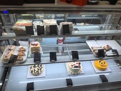 -梦菲思饼屋(瑞金宾馆店)