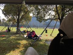 -上海长江河口科技馆