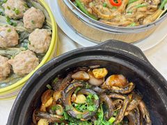 -台山第一家兴华黄鳝饭·黄鳝婆(开平店)
