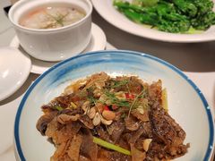 -滋粥楼·顺德菜(番禺广场总店)