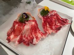 -左庭右院鲜牛肉火锅(七宝领展广场店)