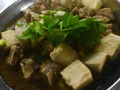 -阳江河堤老牌曾记美食