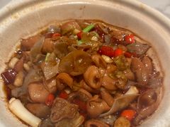 -辛香汇·现炒川菜(城北万象城店)