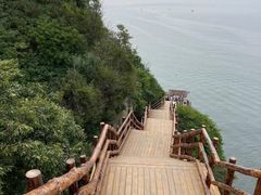 -大连金石滩滨海国家地质公园