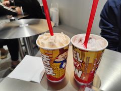 -DQ·蛋糕·冰淇淋(印象城店)