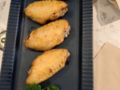 鸡翅-必胜客(新辰里酒仙桥店)