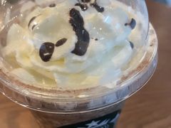 -星巴克(武汉协和医院店)