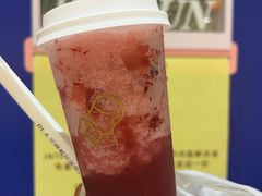 -喜茶(北京丰台银座和谐广场店)