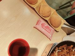 -避风塘(宝山万达店)